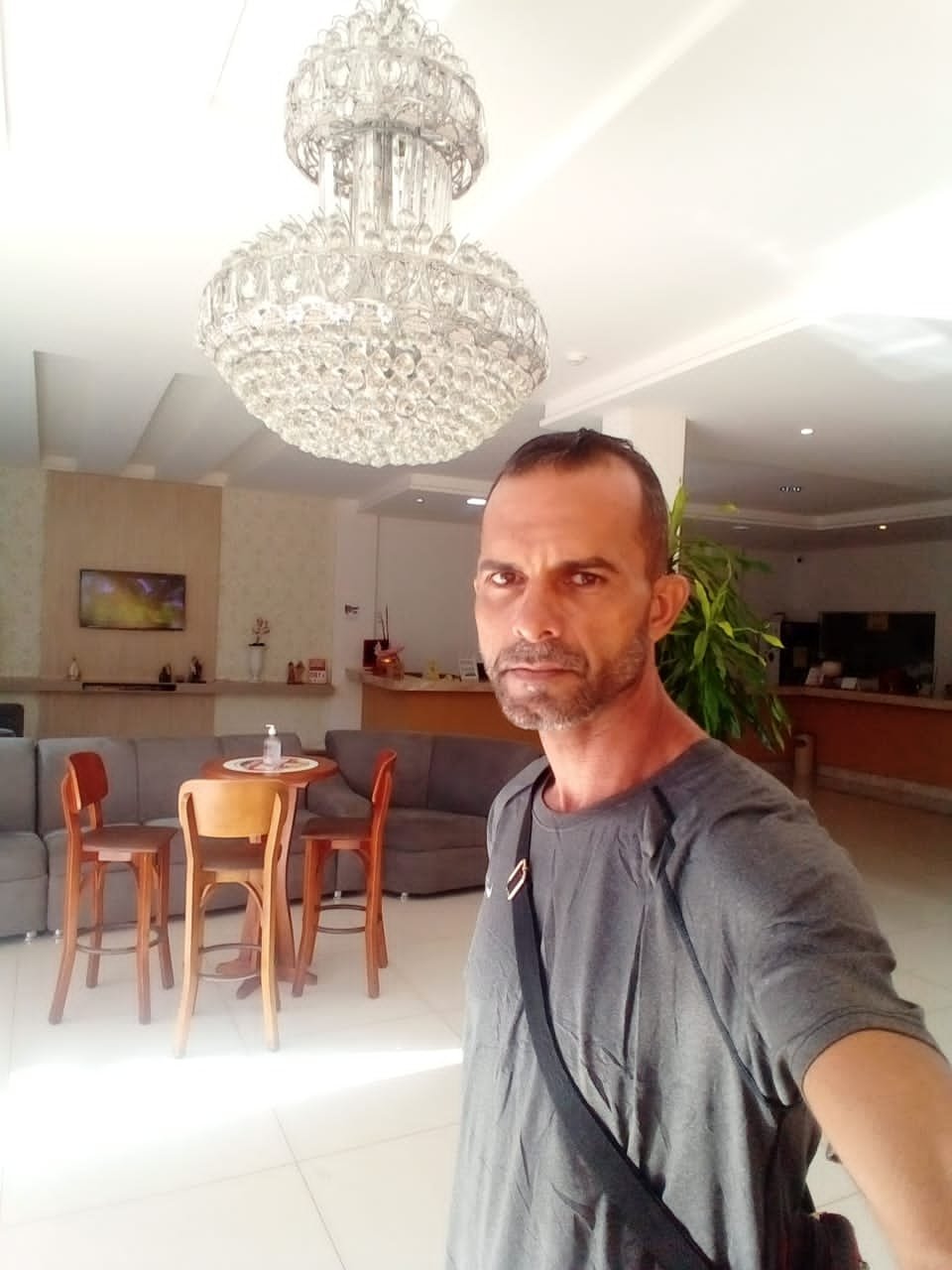 Enzo Alejandro Fantauzzi González 